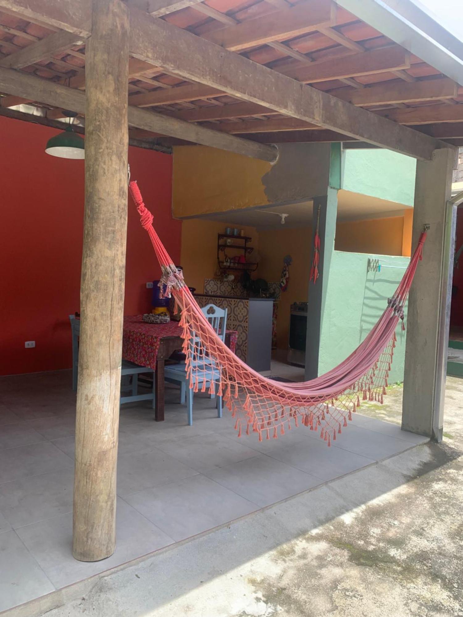 Suites Vila Do Surf , A Original , Desde 2010 Убатуба Екстериор снимка