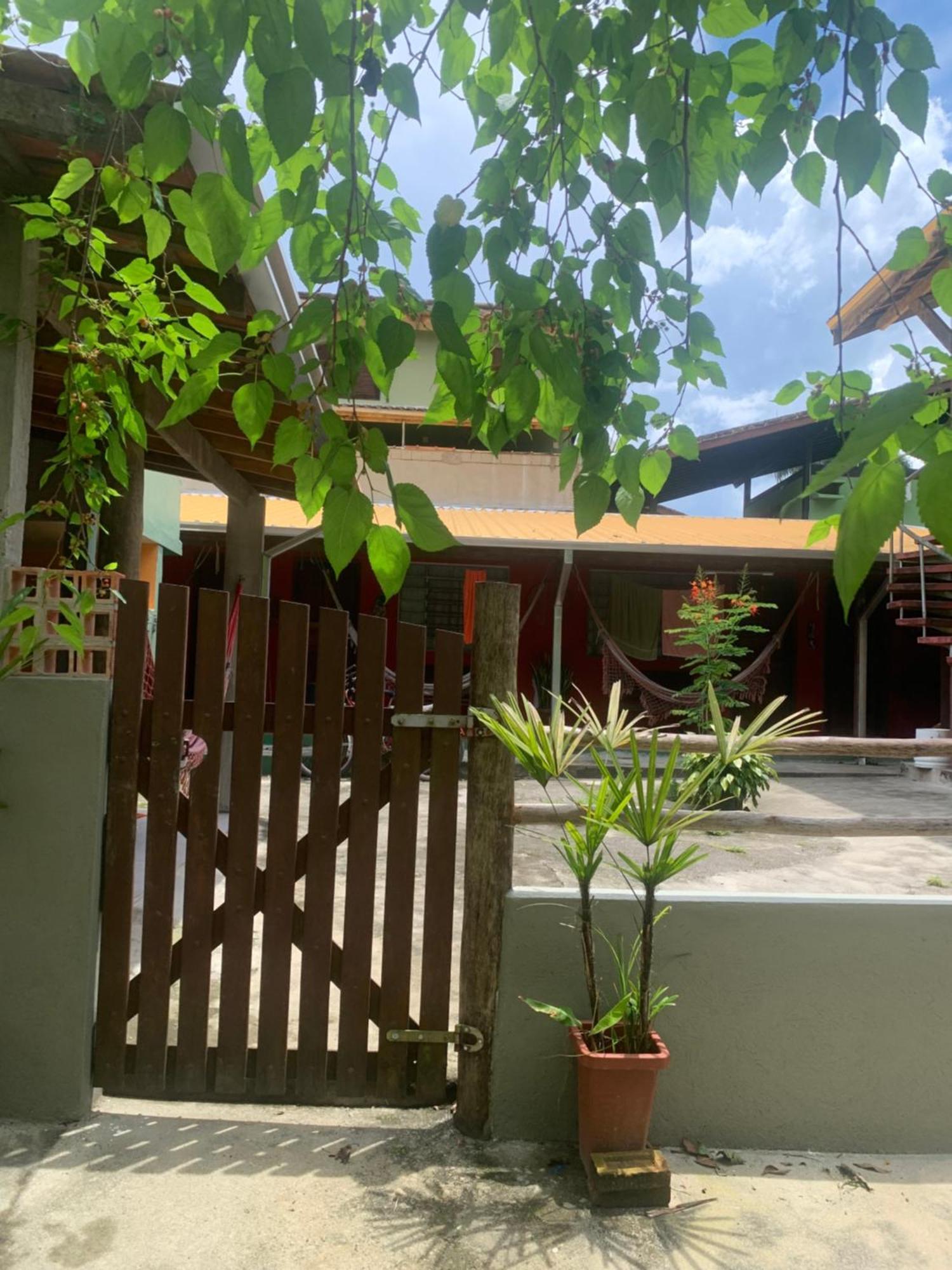 Suites Vila Do Surf , A Original , Desde 2010 Убатуба Екстериор снимка