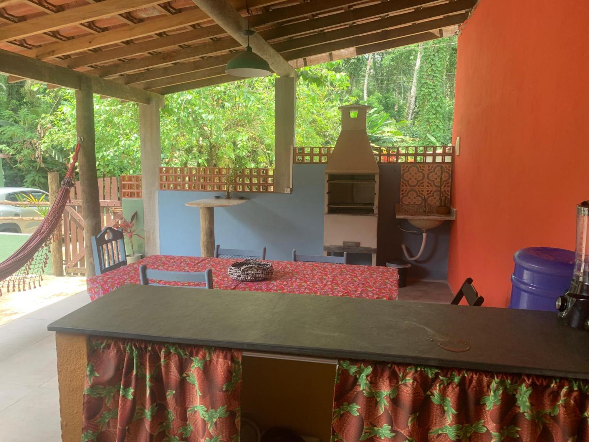 Suites Vila Do Surf , A Original , Desde 2010 Убатуба Екстериор снимка